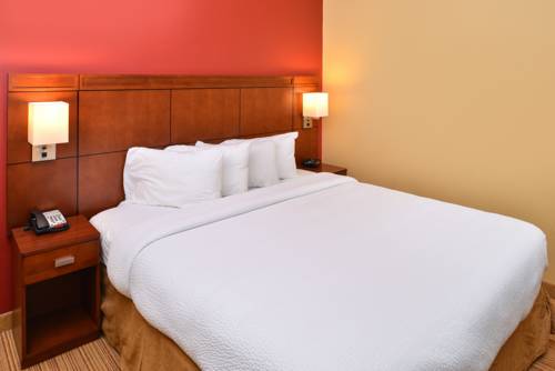 Imagen de la habitación del Hotel Courtyard By Marriott Columbia Northeast/fort Jackson Area. Foto 8