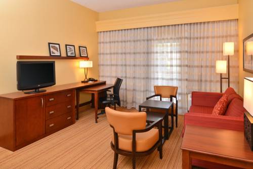 Imagen de la habitación del Hotel Courtyard By Marriott Columbia Northeast/fort Jackson Area. Foto 10