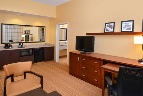 Imagen de la habitación del Hotel Courtyard By Marriott Columbia Northeast/fort Jackson Area. Foto 11