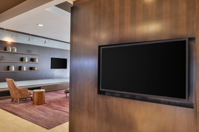 Imagen de los interiores del Hotel Courtyard By Marriott Columbus Grove City. Foto 19