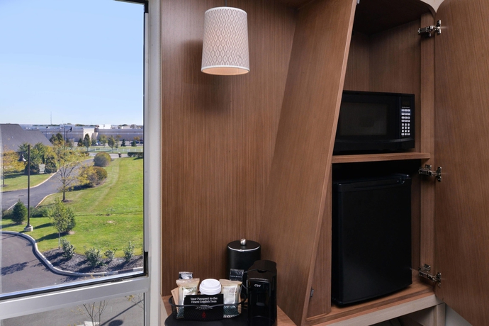 Imagen de la habitación del Hotel Courtyard By Marriott Columbus Grove City. Foto 9