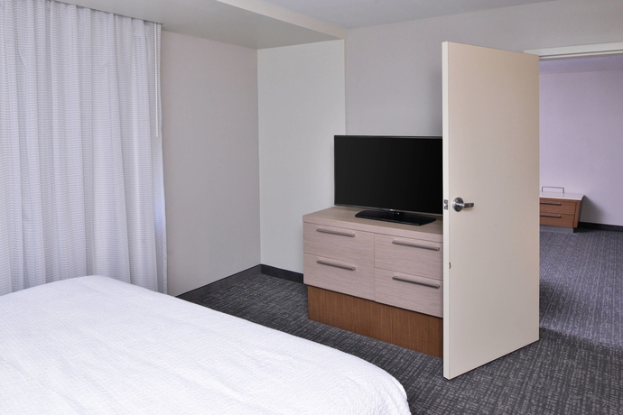Imagen de la habitación del Hotel Courtyard By Marriott Columbus Grove City. Foto 15