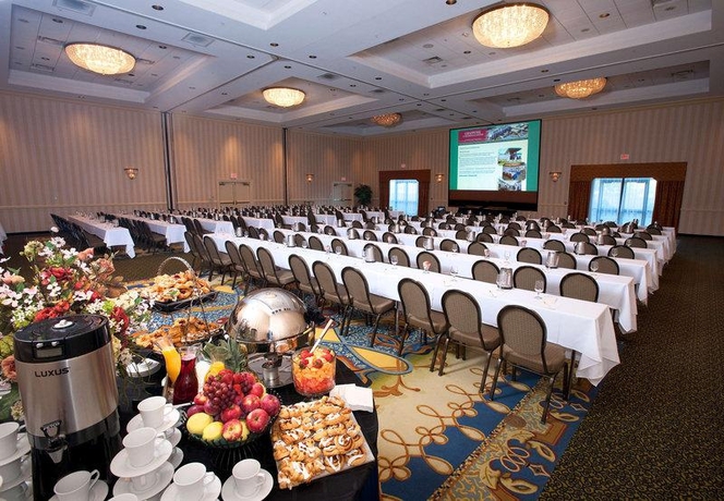 Imagen de la habitación del Hotel Courtyard By Marriott Concord. Foto 10