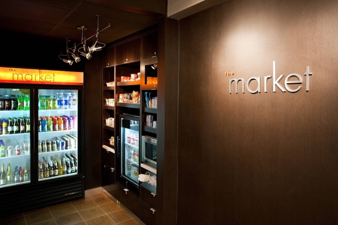 Imagen general del Hotel Courtyard By Marriott Costa Mesa South Coast Metro. Foto 2
