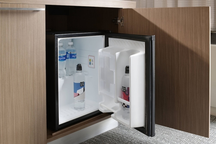 Imagen de la habitación del Hotel Courtyard By Marriott Dallas Addison/quorum Drive. Foto 11