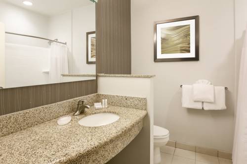 Imagen de la habitación del Hotel Courtyard By Marriott Dallas Arlington South. Foto 8