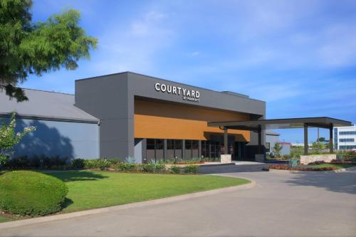 Imagen general del Hotel Courtyard By Marriott Dallas Dfw Airport North/irv. Foto 13