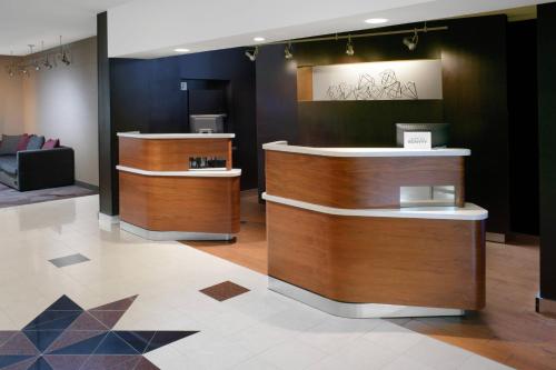 Imagen general del Hotel Courtyard By Marriott Dallas Dfw Airport North/irv. Foto 3