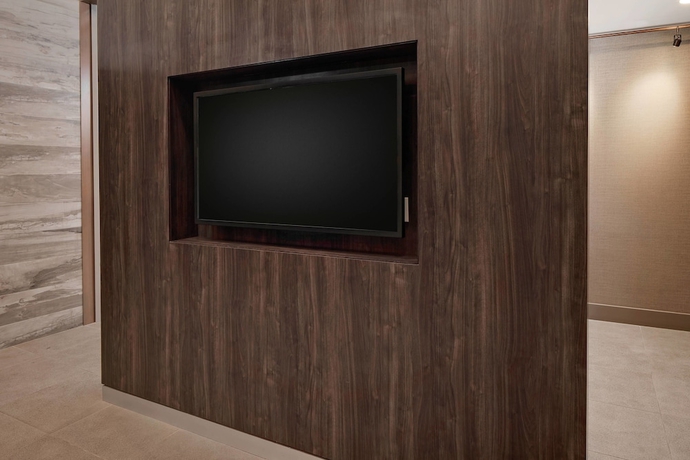 Imagen de la habitación del Hotel Courtyard By Marriott Dallas Downtown/reunion District. Foto 16