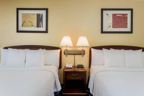 Imagen de la habitación del Hotel Courtyard By Marriott Dallas - Lewisville. Foto 3