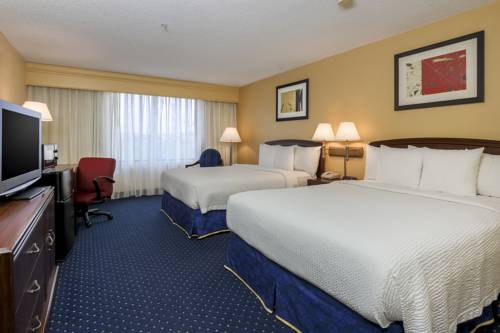 Imagen de la habitación del Hotel Courtyard By Marriott Dallas - Lewisville. Foto 7