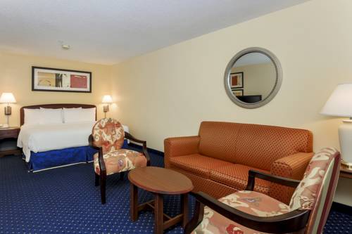 Imagen de la habitación del Hotel Courtyard By Marriott Dallas - Lewisville. Foto 13