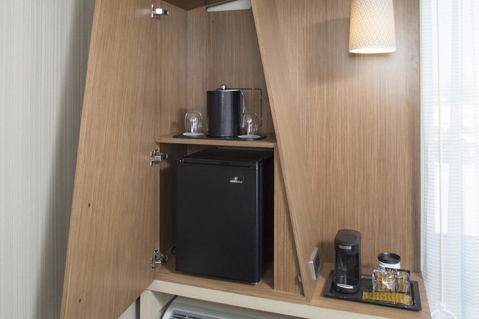 Imagen de la habitación del Hotel Courtyard By Marriott Dallas Midlothian At Midloth. Foto 2