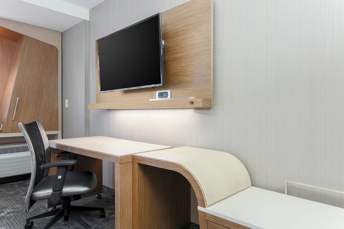 Imagen de la habitación del Hotel Courtyard By Marriott Dallas Midlothian At Midloth. Foto 3