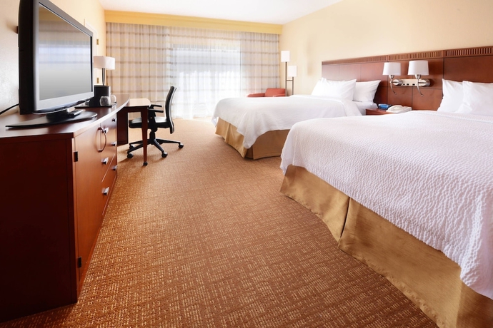 Imagen de la habitación del Hotel Courtyard By Marriott Dallas Plano Parkway At Preston Road. Foto 10