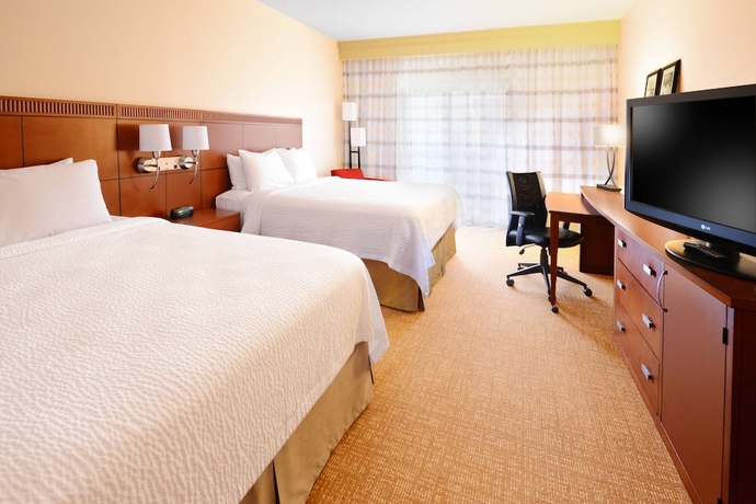 Imagen de la habitación del Hotel Courtyard By Marriott Dallas Plano Parkway At Preston Road. Foto 11
