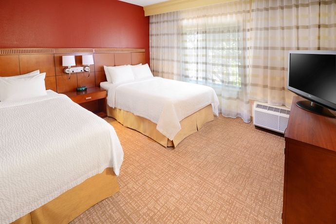 Imagen de la habitación del Hotel Courtyard By Marriott Dallas Plano Parkway At Preston Road. Foto 13