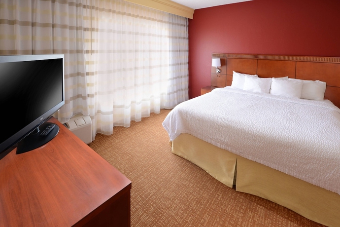 Imagen de la habitación del Hotel Courtyard By Marriott Dallas Plano Parkway At Preston Road. Foto 15