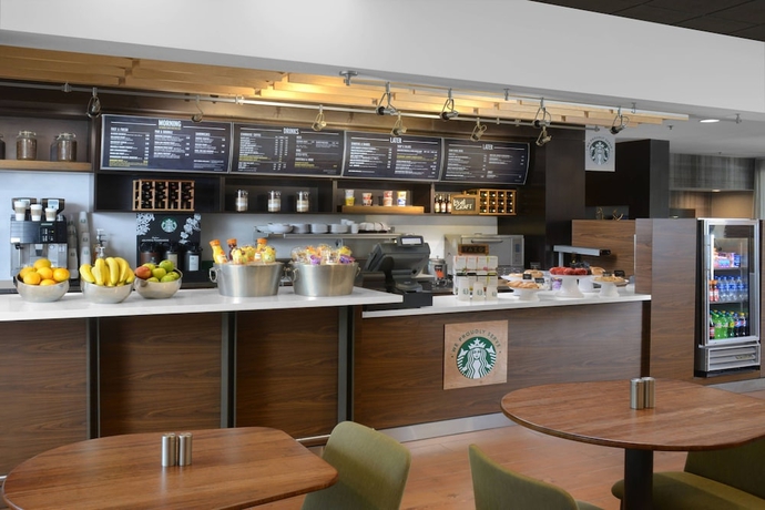 Imagen general del Hotel Courtyard By Marriott Dallas Plano Parkway At Preston Road. Foto 1
