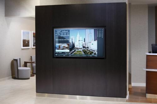 Imagen general del Hotel Courtyard By Marriott Dallas Plano/the Colony. Foto 2