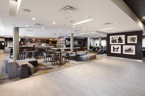 Imagen general del Hotel Courtyard By Marriott Dallas Plano/the Colony. Foto 4