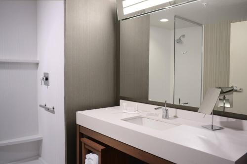 Imagen general del Hotel Courtyard By Marriott Dallas Plano/the Colony. Foto 6