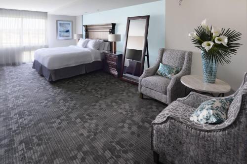 Imagen general del Hotel Courtyard By Marriott Dallas Plano/the Colony. Foto 7