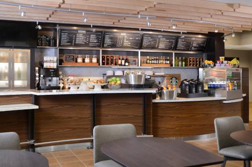 Imagen general del Hotel Courtyard By Marriott Dallas Plano/the Colony. Foto 9