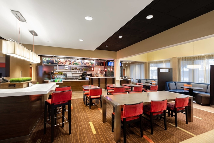 Imagen general del Hotel Courtyard By Marriott Dallas-fort Worth/bedford. Foto 1