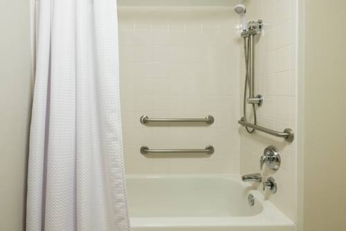 Imagen de la habitación del Hotel Courtyard By Marriott Danbury. Foto 13