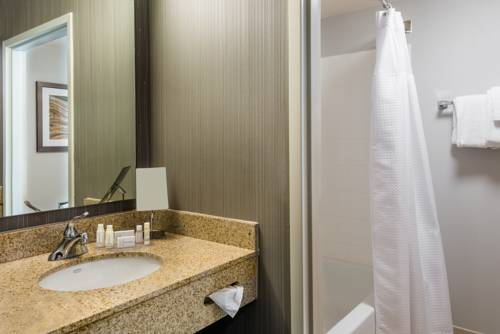 Imagen de la habitación del Hotel Courtyard By Marriott Danbury. Foto 14