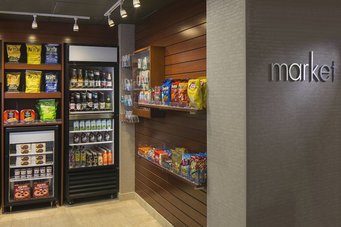 Imagen de los interiores del Hotel Courtyard By Marriott Daytona Beach Speedway/airport. Foto 19
