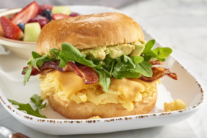 Imagen del bar/restaurante del Hotel Courtyard By Marriott Dayton-university Of Dayton. Foto 7