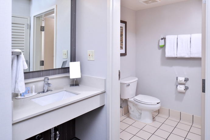 Imagen de la habitación del Hotel Courtyard By Marriott Decatur. Foto 12