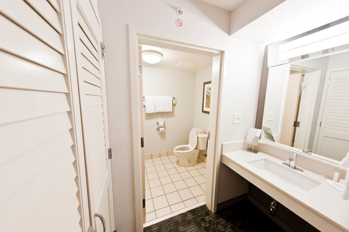 Imagen de la habitación del Hotel Courtyard By Marriott Decatur. Foto 15