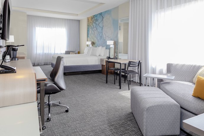 Imagen de la habitación del Hotel Courtyard By Marriott Deland Historic Downtown. Foto 5