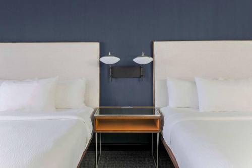 Imagen de la habitación del Hotel Courtyard By Marriott Denver Golden/red Rocks. Foto 8