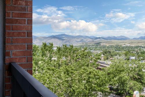 Imagen de la habitación del Hotel Courtyard By Marriott Denver Golden/red Rocks. Foto 12