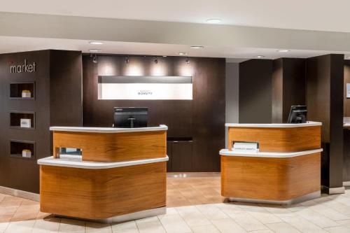 Imagen general del Hotel Courtyard By Marriott Denver Golden/red Rocks. Foto 2