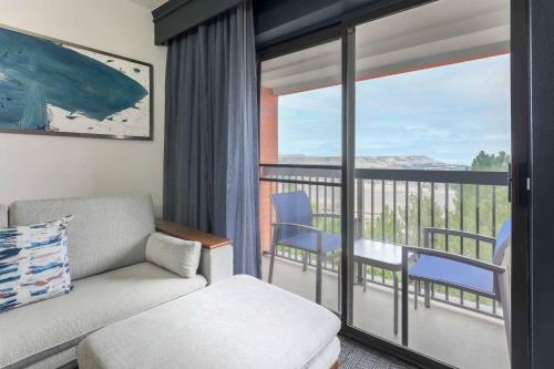 Imagen de la habitación del Hotel Courtyard By Marriott Denver Golden/red Rocks. Foto 15