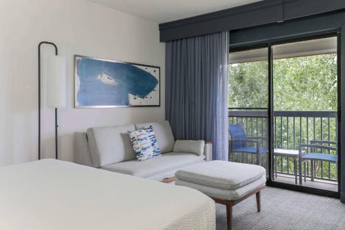 Imagen de la habitación del Hotel Courtyard By Marriott Denver Golden/red Rocks. Foto 16