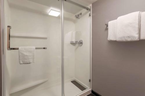 Imagen general del Hotel Courtyard By Marriott Denver Golden/red Rocks. Foto 4