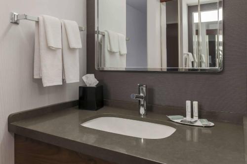 Imagen general del Hotel Courtyard By Marriott Denver Golden/red Rocks. Foto 5