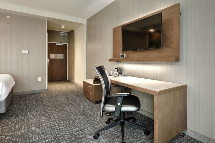 Imagen de la habitación del Hotel Courtyard By Marriott Deptford. Foto 5