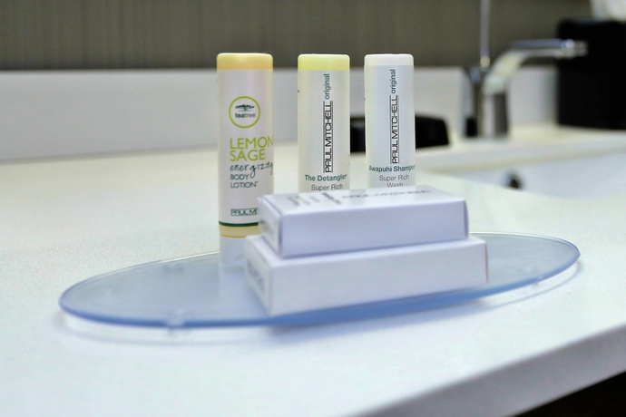 Imagen de la habitación del Hotel Courtyard By Marriott Deptford. Foto 15