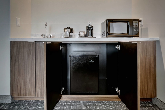 Imagen de la habitación del Hotel Courtyard By Marriott Deptford. Foto 16