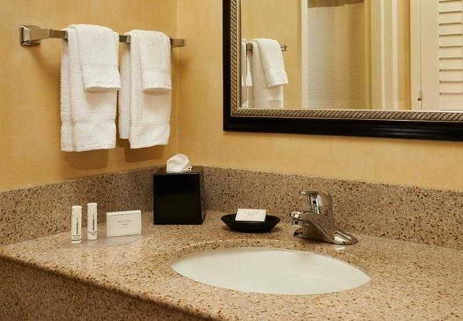 Imagen general del Hotel Courtyard By Marriott Detroit Dearborn. Foto 2