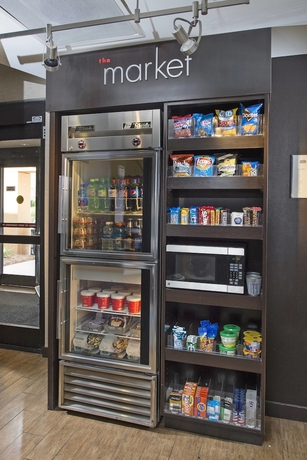 Imagen del bar/restaurante del Hotel Courtyard By Marriott Dothan. Foto 8