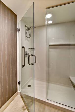 Imagen de la habitación del Hotel Courtyard By Marriott Downtown Boise. Foto 6