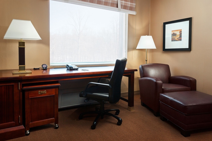 Imagen de la habitación del Hotel Courtyard By Marriott Dulles Airport Herndon. Foto 5